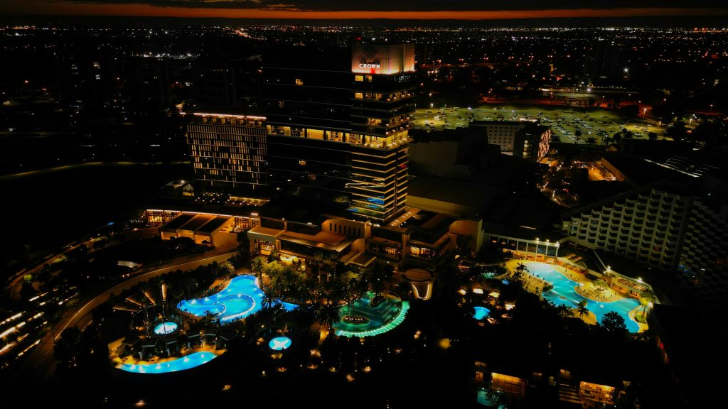 Security and Fair Play